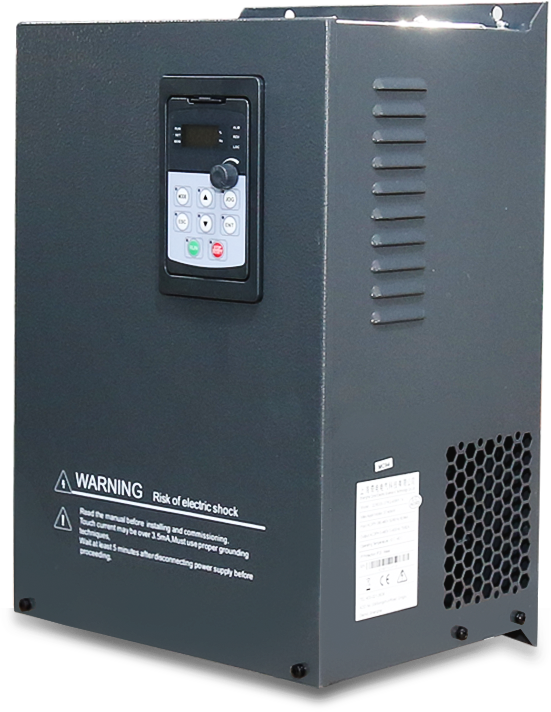 EBET易博变频器QD6000的特点: